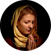 Гадалка Анна — Терновка